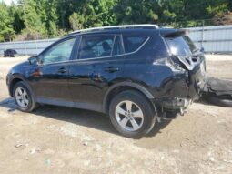 
										2015 Toyota Rav4 full									