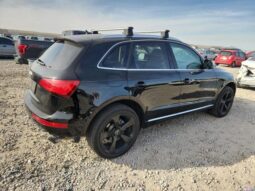 
										2014 Audi Q5 full									