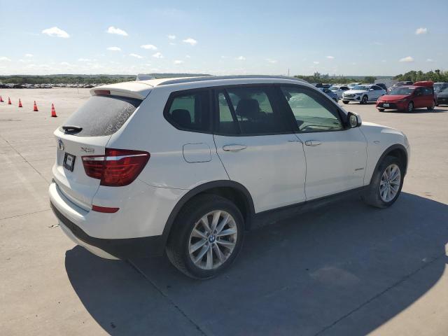 2017 BMW X3