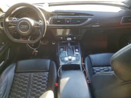 
										2014 Audi Rs7 full									