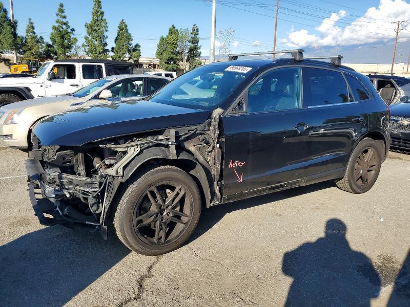 2015 Audi Q5