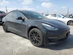 
										2020 Tesla Model 3 full									
