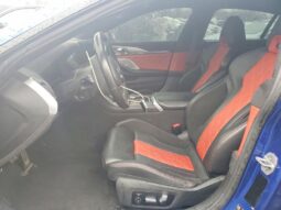 
										2023 BMW M8 full									