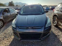 
										2014 Ford Escape tit full									