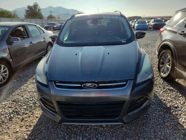 2014 Ford Escape tit