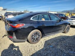 
										2024 BMW I4 full									