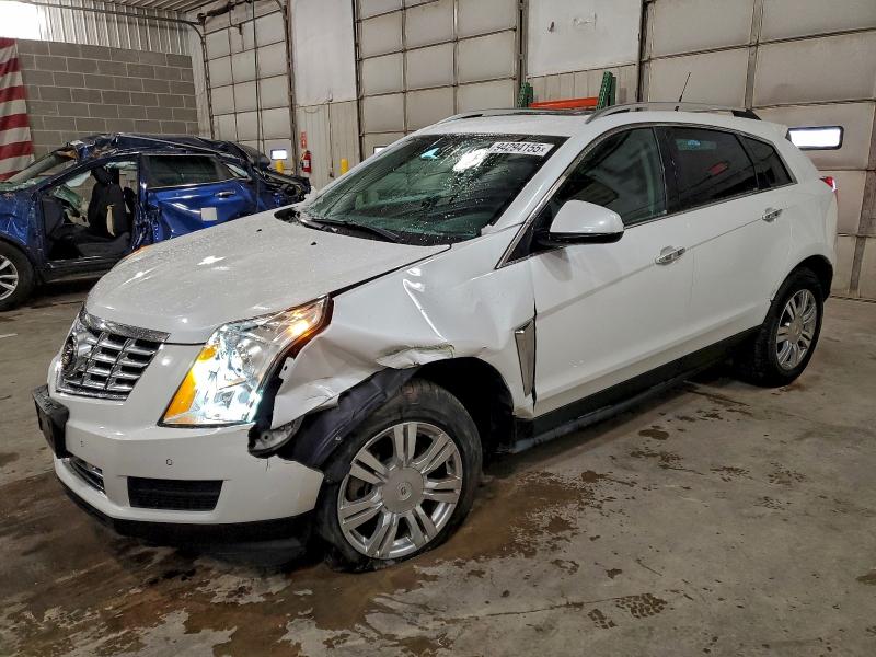 2013 Cadillac Srx