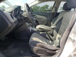 
										2016 Chevrolet Cruze full									