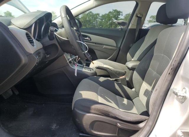 
								2016 Chevrolet Cruze full									