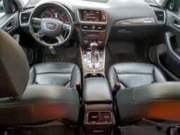 
										2016 Audi Q5 full									