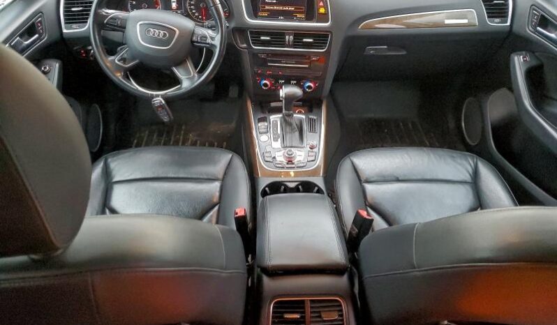 
								2016 Audi Q5 full									
