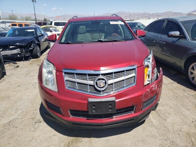 2012 Cadillac Srx