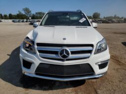 
										2014 Mercedes-benz Gl 550 4ma full									