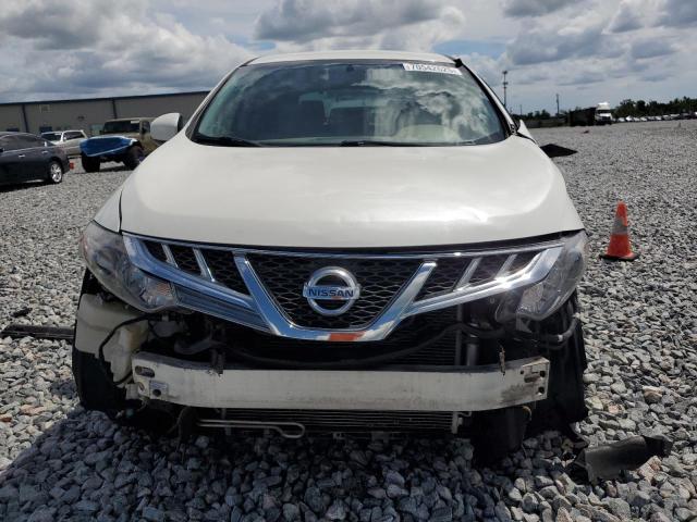 2013 Nissan Murano s