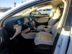 
										2018 Tesla Model x full									