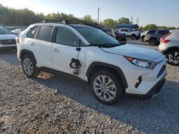
										2020 Toyota Rav4 full									
