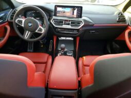 
										2025 BMW X4 full									