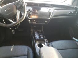 
										2023 Chevrolet Bolt euv full									