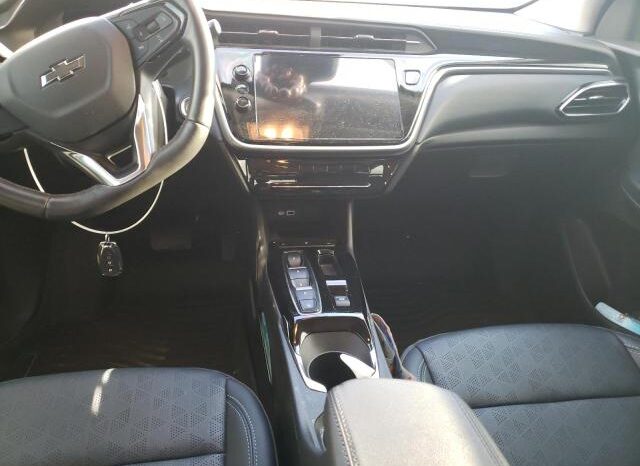 
								2023 Chevrolet Bolt euv full									