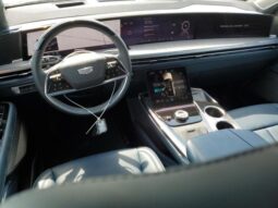 
										2025 Cadillac Escalade full									