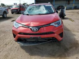 
										2016 Toyota Rav4 full									