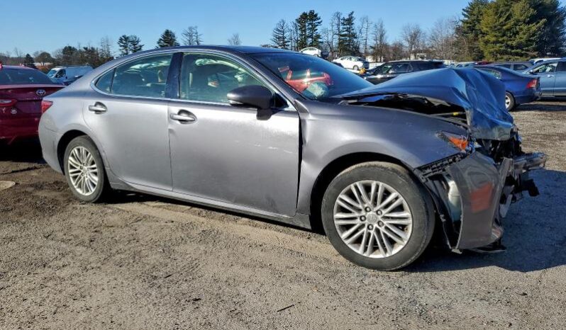 
								2013 Lexus Es 350 full									