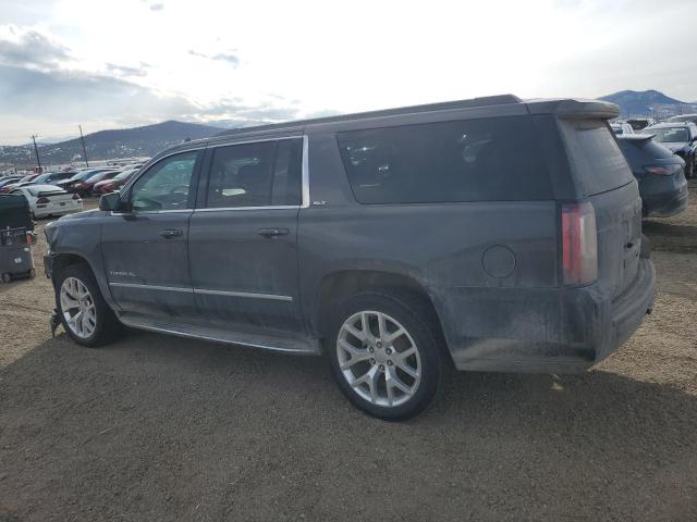2018 Gmc Yukon