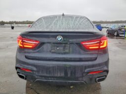 
										2016 BMW X6 full									