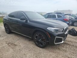 
										2020 BMW X6 full									