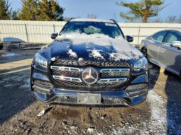 
										2021 Mercedes-benz Gls-klasse full									