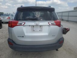 
										2013 Toyota Rav4 full									