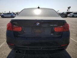 
										2015 BMW 3 series full									
