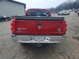 
										2008 Dodge Dakota full									