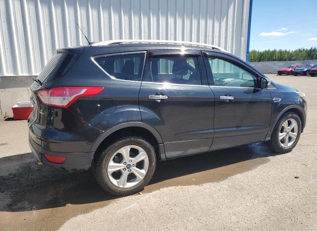 
								2015 Ford Escape se full									