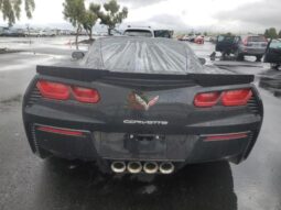 
										2017 Chevrolet Corvette full									