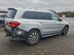 
										2019 Mercedes-benz Gls-klasse full									