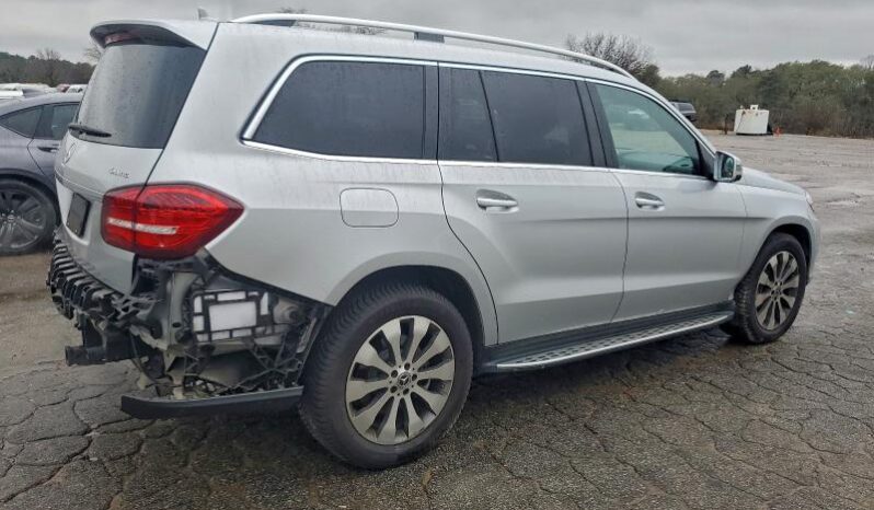 
								2019 Mercedes-benz Gls-klasse full									