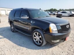
										2012 Cadillac Escalade full									