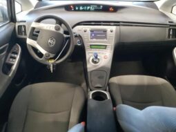 
										2012 Toyota Prius full									