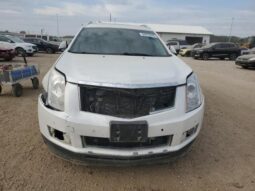 
										2016 Cadillac Srx full									