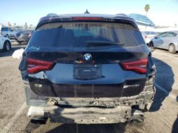 
										2019 BMW X3 full									