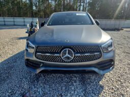 
										2021 Mercedes-benz Glc coupe full									