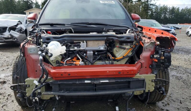 
								2025 Rivian R1s full									