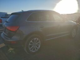 
										2016 Audi Q5 full									