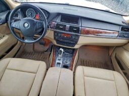 
										2013 BMW X5 full									