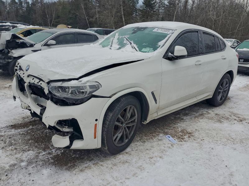 2020 BMW X4
