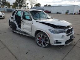 
										2018 BMW X5 full									