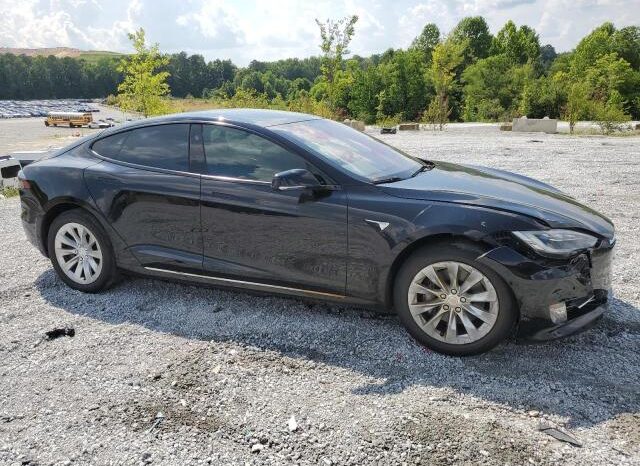 
								2018 Tesla Model s full									