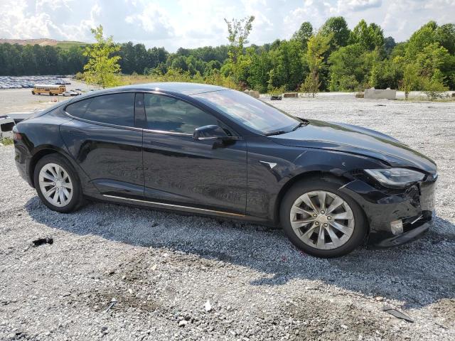 2018 Tesla Model s