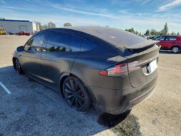
										2019 Tesla Model x full									